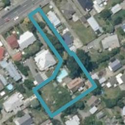 1207 Karamu Road North, Mayfair, Hastings