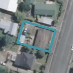 43 Wilkin Street, Temuka