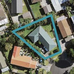 6 Barcroft Place, Clendon Park, Auckland