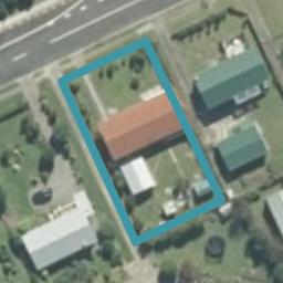 24 Norwood Road, Paeroa, Paeroa