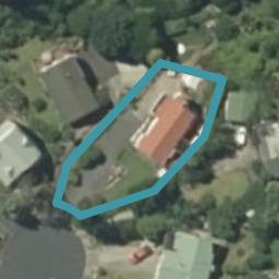 117 Regent Heights, Thames, Thames