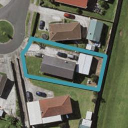 20 Vetori Place, Clover Park, Auckland