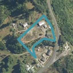 300 Woodstock-Rimu Road, Ruatapu