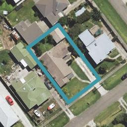14 Tui Street, Outer Kaiti, Gisborne