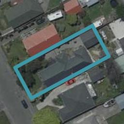 45 Oriana Crescent, Hornby, Christchurch