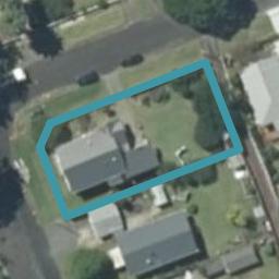 700 Mount Pleasant Road, Thames, Thames