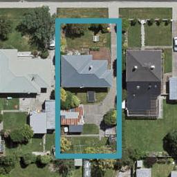 299 Chelmsford Street, Waverley, Invercargill