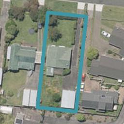 19 Nikau Street, Tawhero, Whanganui