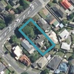 740 High Street, Boulcott, Lower Hutt