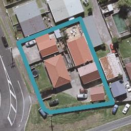 2/2 Wynyard Street, Bell Block, New Plymouth