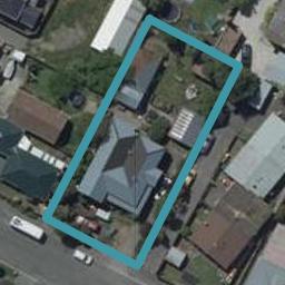 49 Grenville Street, Waltham, Christchurch