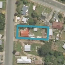 16 Manse Street, Clinton, Clinton