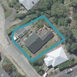 41 Dalmeny Street, Opoho, Dunedin