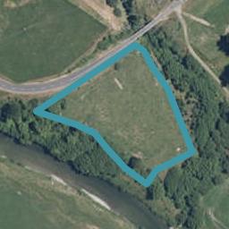 580 Cowper Road, Dannevirke