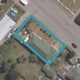 5 Coronation Street, Waimate, Waimate