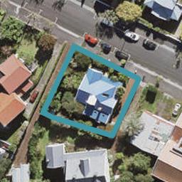 6 Clarence Road, Northcote Point, Auckland