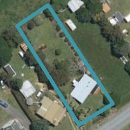 2187 Whananaki North Road, Whananaki, Hikurangi