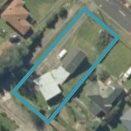 8 Riverview Street, Putāruru