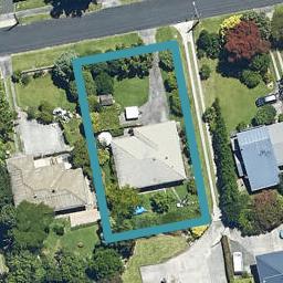 17 Linley Terrace, Judea, Tauranga