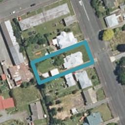 46 Gordon Street, Dannevirke