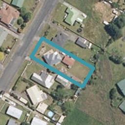 18 Carlson Street, Dannevirke, Dannevirke