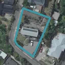 8 Ross Terrace, Lyttelton, Lyttelton