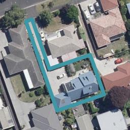 18A Bailey Avenue, Claudelands, Hamilton