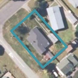 59 Main Street, Reefton, Reefton