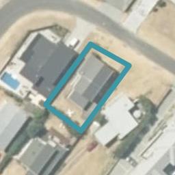 105 Saint Patricks Row, WHANGAMATA, Whangamata