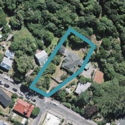 47 Rue Balguerie, Akaroa, Akaroa