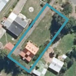 42 Miharo Street, Rangataua