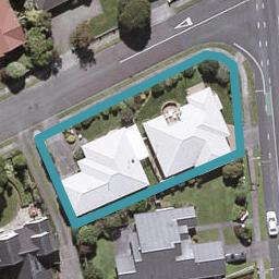 3 Taylor Place, Merrilands, New Plymouth