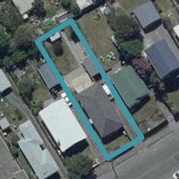 48 Effingham Street, North New Brighton, Christchurch
