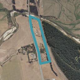 2449 Herbert-Hampden Road, Oamaru