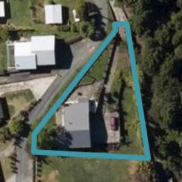 98 Mackesy Road, Parahaki, Whangarei