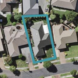 17 Simon Owen Place, Golflands, Auckland