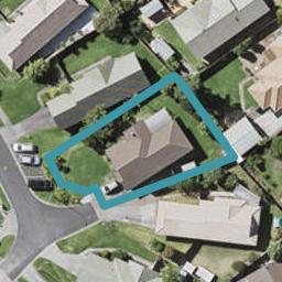 16 Waylen Place, Burswood, Auckland