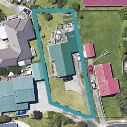 12 Lakeview Place, Whakatane, Whakatane
