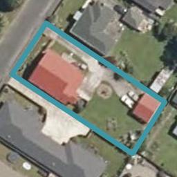 207 Main Street, Pahiatua, Pahiatua