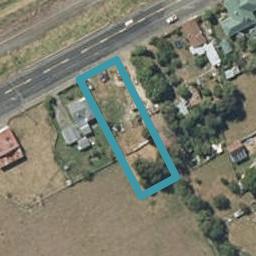 0 State Highway 1, Ohingaiti, Kimbolton