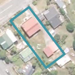19 Marine Parade, Carters Beach, Westport