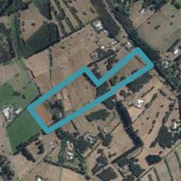 587 Norfolk Road, Carterton