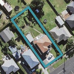 44 Roberts Road, Te Atatu South, Auckland
