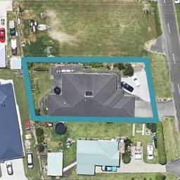 118 Grant Road, Opotiki, Opotiki