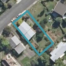 24 Paradise Terrace, Taihape