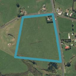 0 Te Arei Road, Sentry Hill, New Plymouth