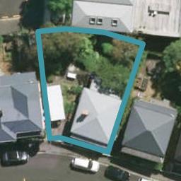 16 Renall Street, Freemans Bay, Auckland