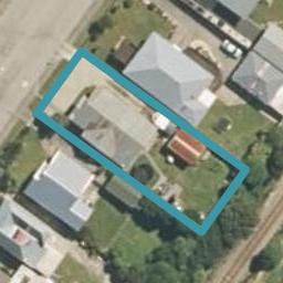 172 Sewell Street, Hokitika