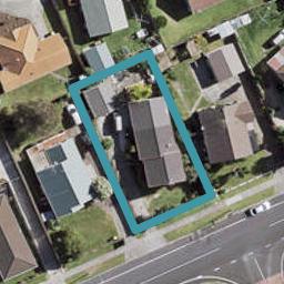 44 Riverton Drive, Randwick Park, Auckland