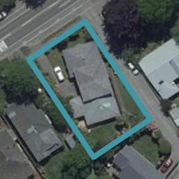 2/104 Blighs Road, Strowan, Christchurch